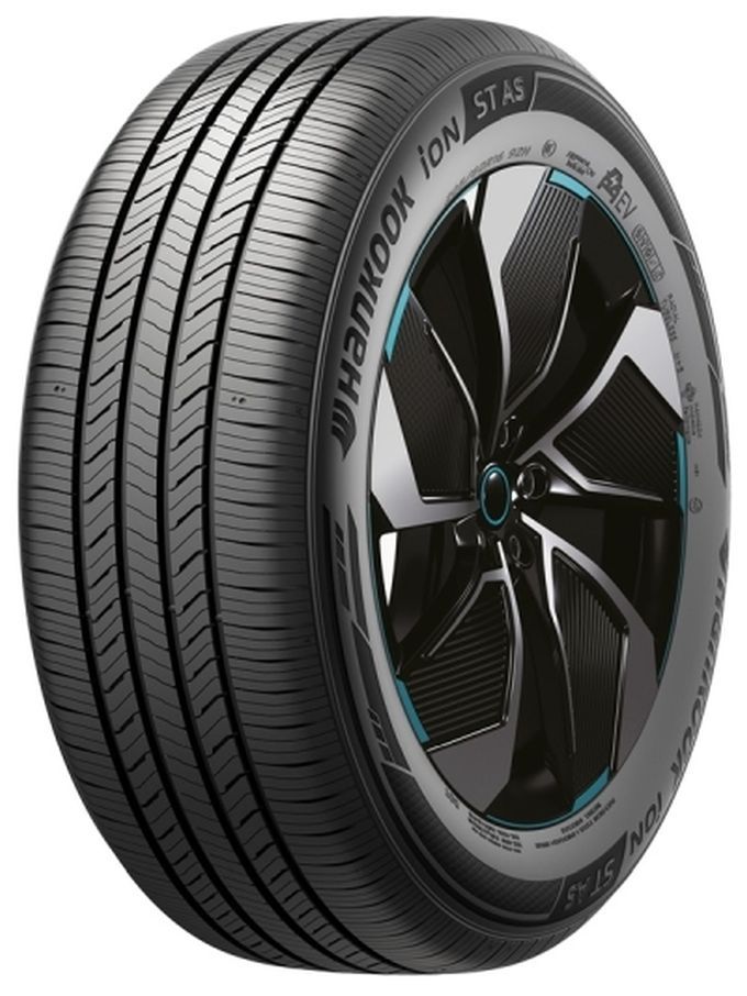 Hankook IH61 iON ST AS 225/55 R17 97V