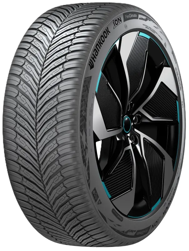 Hankook IL01 iON FlexClimate 245/45 R20 103Y Sound Absorber XL MFS