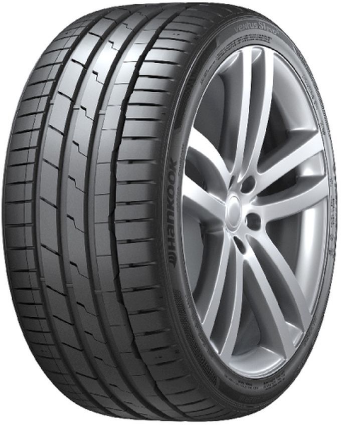 Hankook K127B ventus S1 Evo3 255/35 R19 96Y HRS XL MFS