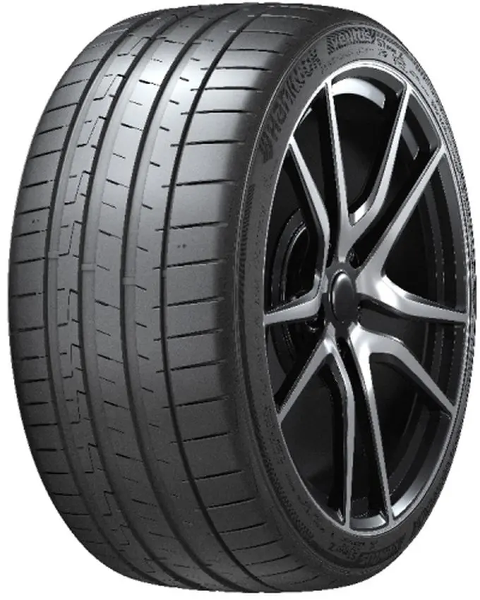 Hankook K129 Ventus S1 evo Z 255/35 R20 97Y XL SE MFS