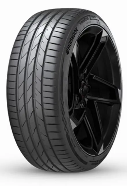 Hankook K137 Ventus evo 225/55 R17 101Y XL MFS