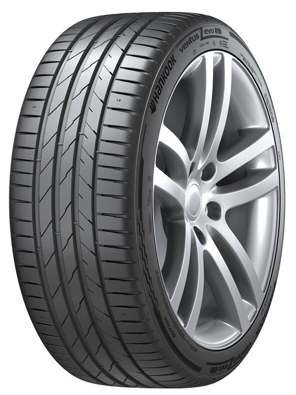 Hankook K137A Ventus Evo SUV 275/50 R20 113Y XL MFS