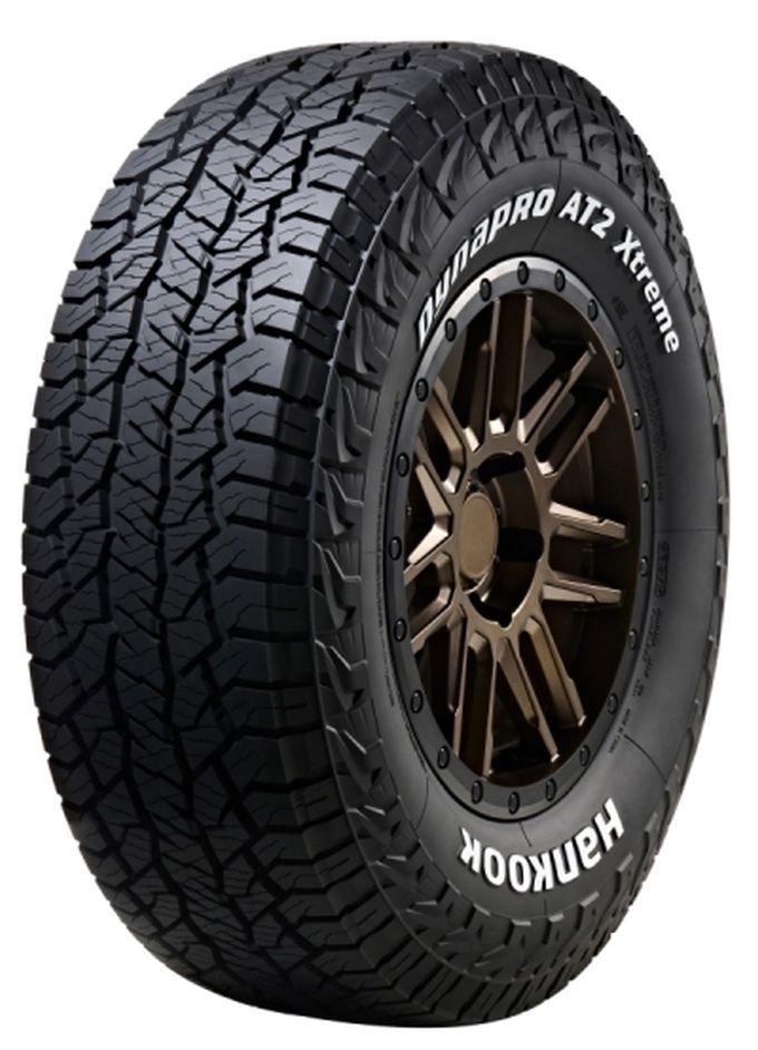 Hankook RF12 DynaPro AT2 Xtreme 265/65 R17 116/113S MFS