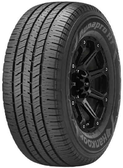 Hankook RH12 DynaPro HT 265/60 R18 110T FO