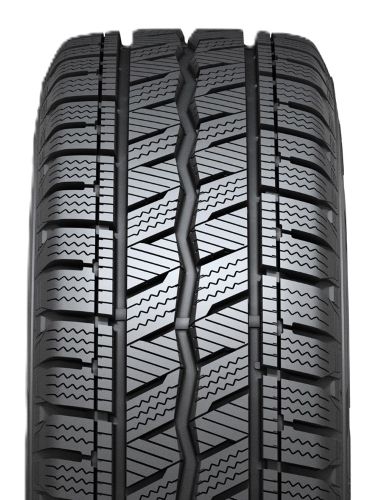 Hankook RW12 Winter i*cept LV 195/80 R15 108/106R C