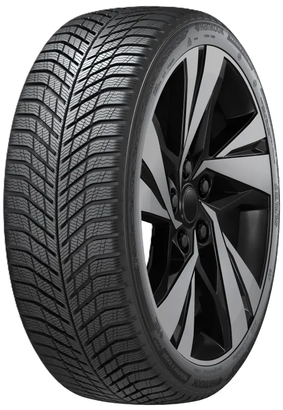 Hankook W340 Winter i*cept evo 4 235/55 R17 103V XL MFS