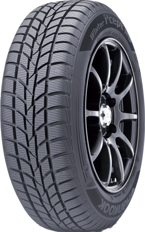 Hankook W442 Winter i*cept RS 195/60 R14 86T