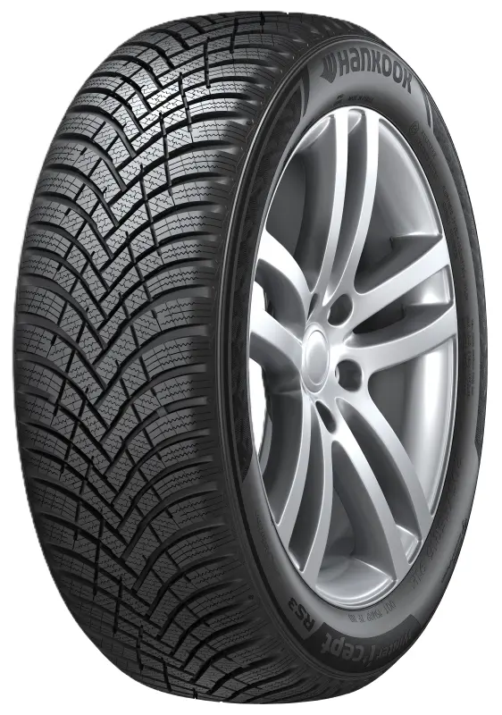 Hankook W462 Winter i*cept RS3 195/55 R16 87H MFS