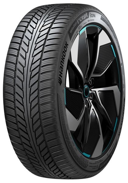 Hankook IW01 iON i*cept 235/35 R20 92V Sound Absorber XL MFS