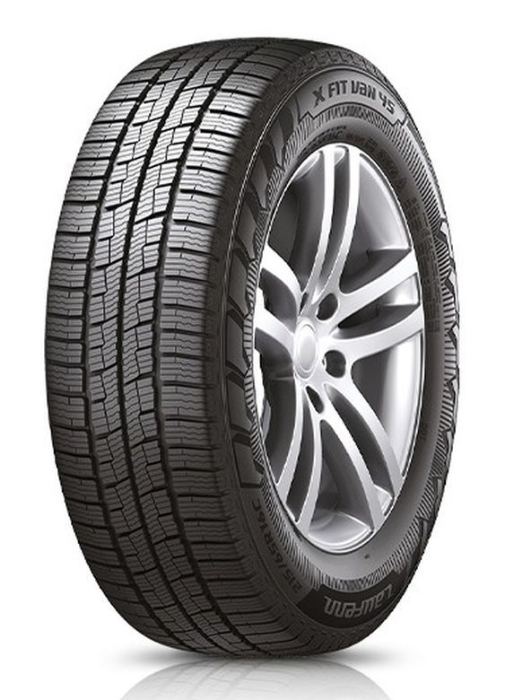 Laufenn LV71 X FIT Van 4S 215/65 R16 109/107T C