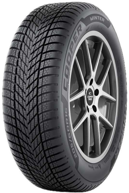 Cooper Tires COOPER WINTER 245/45 R19 102V XL FP