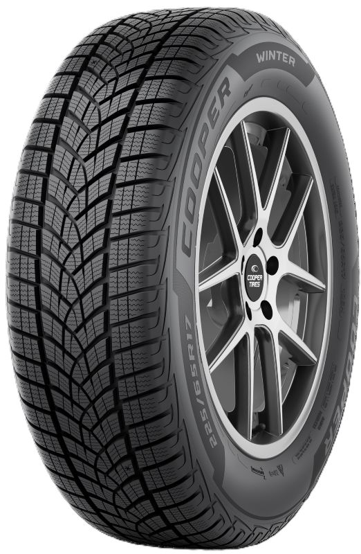 Cooper Tires COOPER WINTER 235/65 R17 108V XL