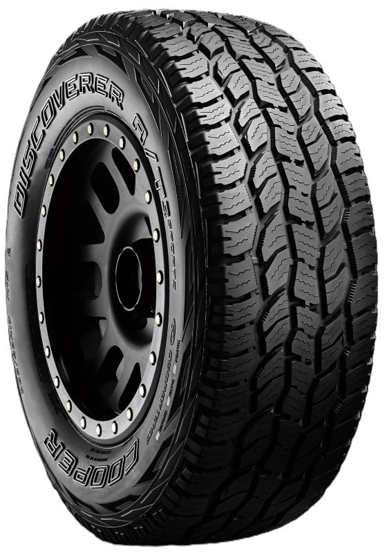 Cooper Tires DISCOVERER AT3 SPORT 2 255/55 R19 111H XL