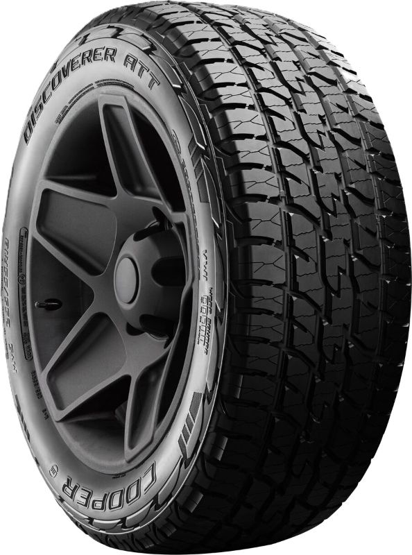 Cooper Tires DISCOVERER ATT 245/70 R16 111H XL