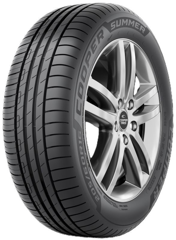 Cooper Tires SUMMER 195/55 R16 87H