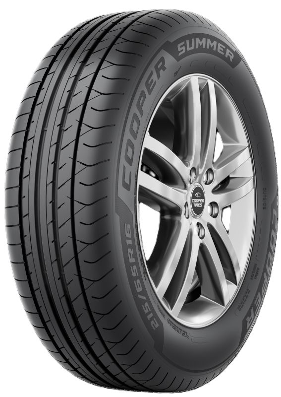 Cooper Tires SUMMER 235/60 R18 107V XL