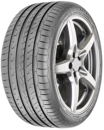 Debica Presto UHP 2 225/55 R17 101Y XL FP