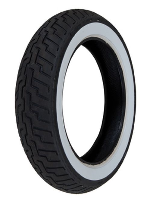 Dunlop D404 130/90 -16 67H WWW