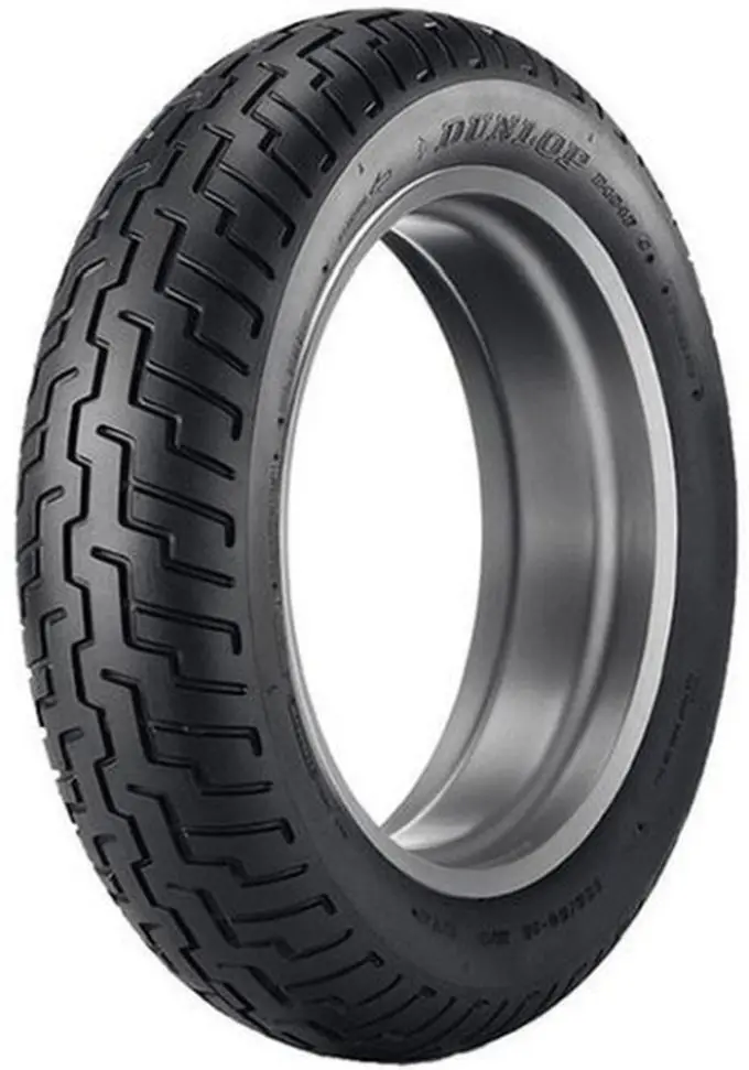Dunlop D404 150/80 -16 71H