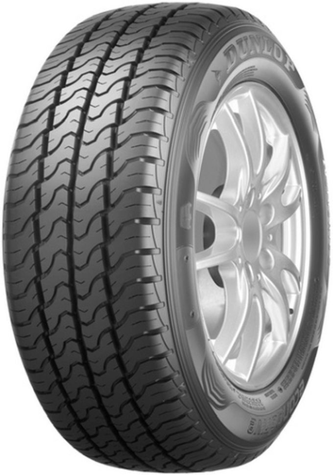 Dunlop EconoDrive 215/65 R16 109T C