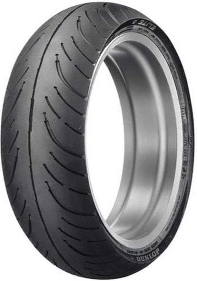 Dunlop Elite 4 180/60 R16 80H