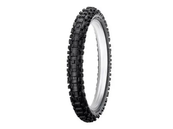 Dunlop Geomax MX71 80/100 -21 51M Black