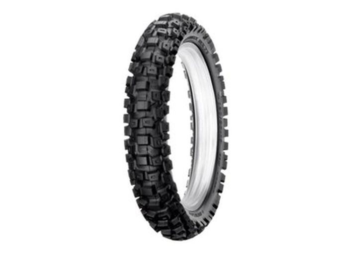 Dunlop Geomax MX71 110/90 -19 62M Black