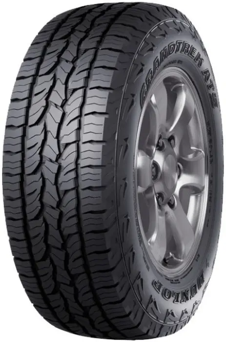 Dunlop GrandTrek AT5 255/70 R16 111T OWL