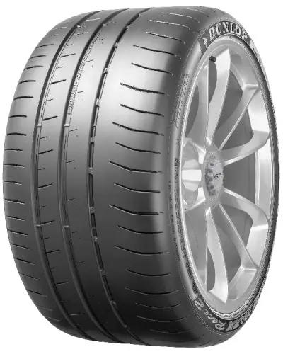 Dunlop Sport Maxx Race 2 265/35 R20 99Y XL N1 MFS