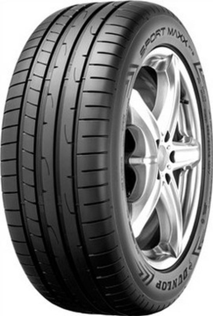Dunlop Sport Maxx RT 2 SUV 285/45 R19 111W XL MFS