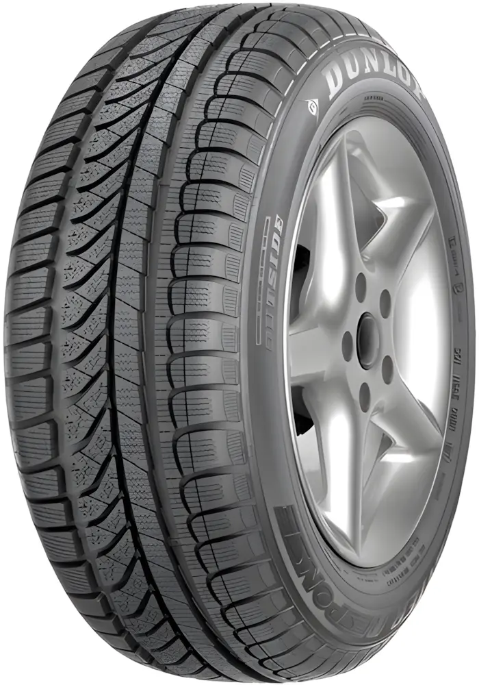 Dunlop SP Winter Response 185/60 R15 88H XL AO