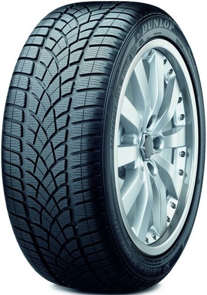 Dunlop SP Winter Sport 3D 225/60 R17 99H DSST *