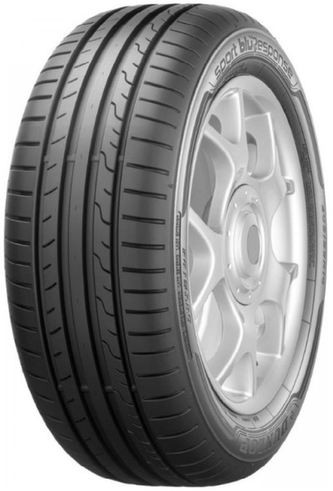 Dunlop Sport BluResponse 195/50 R15 82H MFS