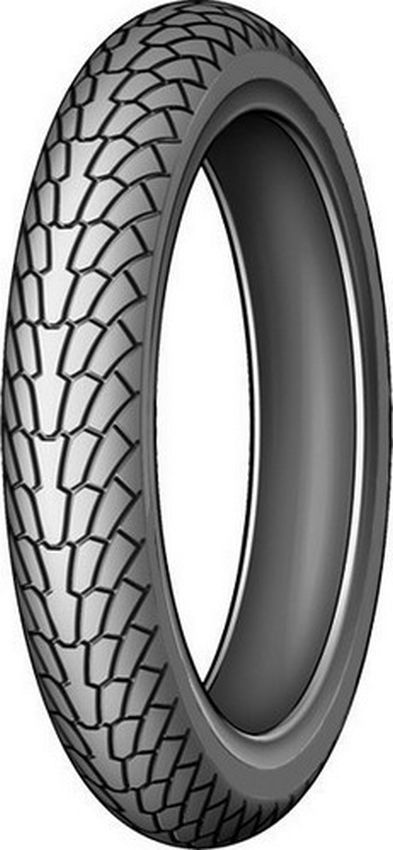 Dunlop Mutant 120/70 R19 60W