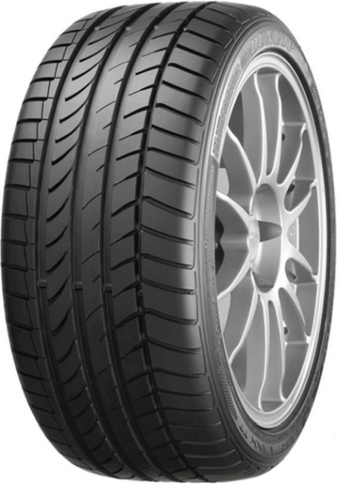 Dunlop SP Sport Maxx TT 225/60 R17 99V DSST * MFS