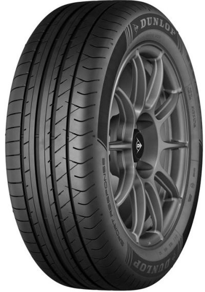 Dunlop Sport Response 235/55 R18 100V