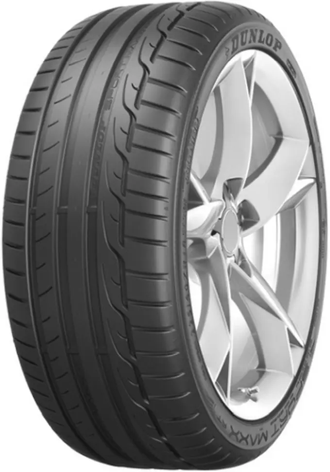 Dunlop Sport Maxx RT 255/35 R19 96Y XL MO MFS