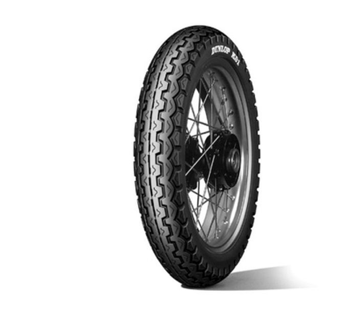 Dunlop K81 / TT110 140/70 R18 67V