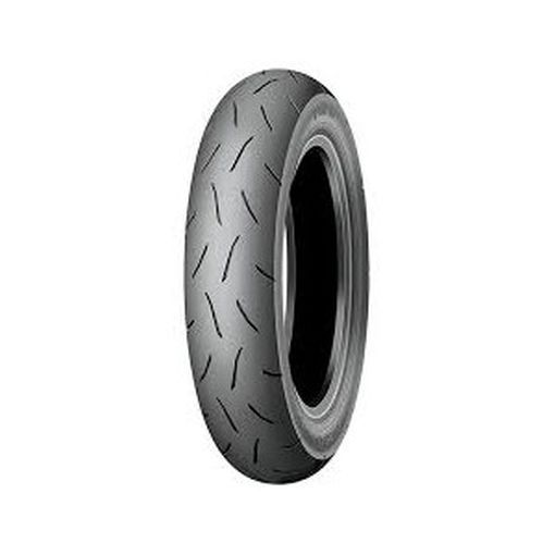 Dunlop TT93 GP PRO 100/90 -12 49J