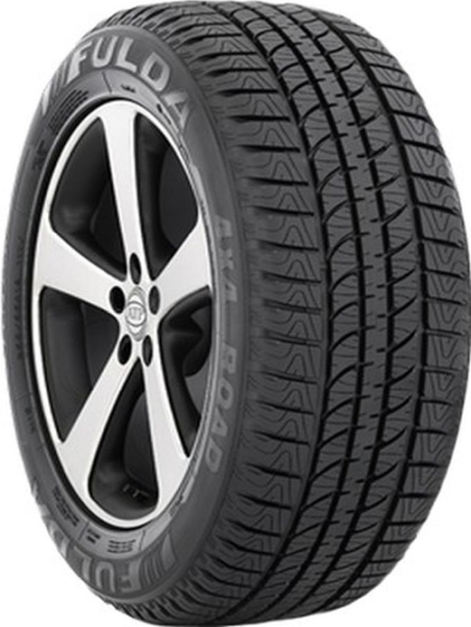 Fulda 4X4 Road 285/50 R20 112H FP