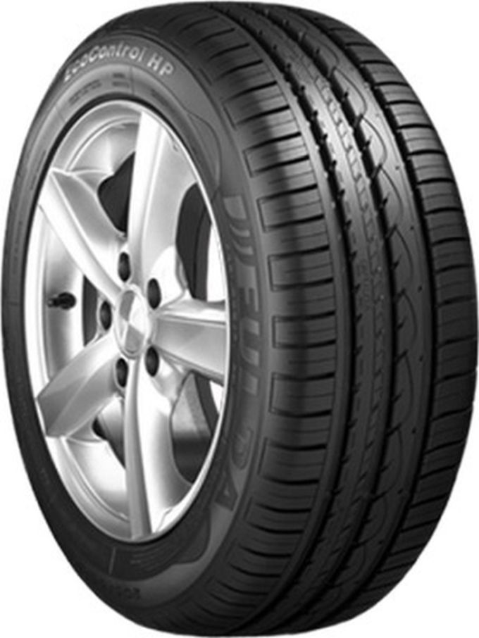 Fulda EcoControl HP 185/65 R14 86H