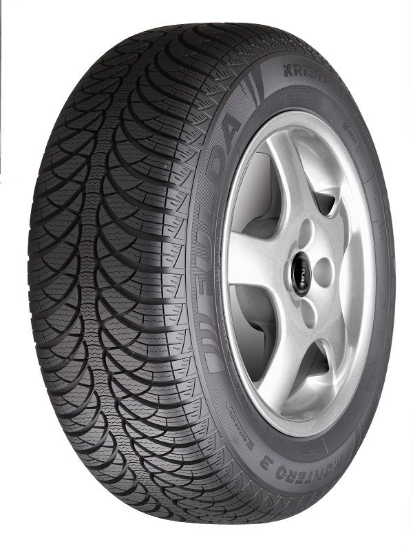Fulda Kristall Montero 3 185/55 R15 82T