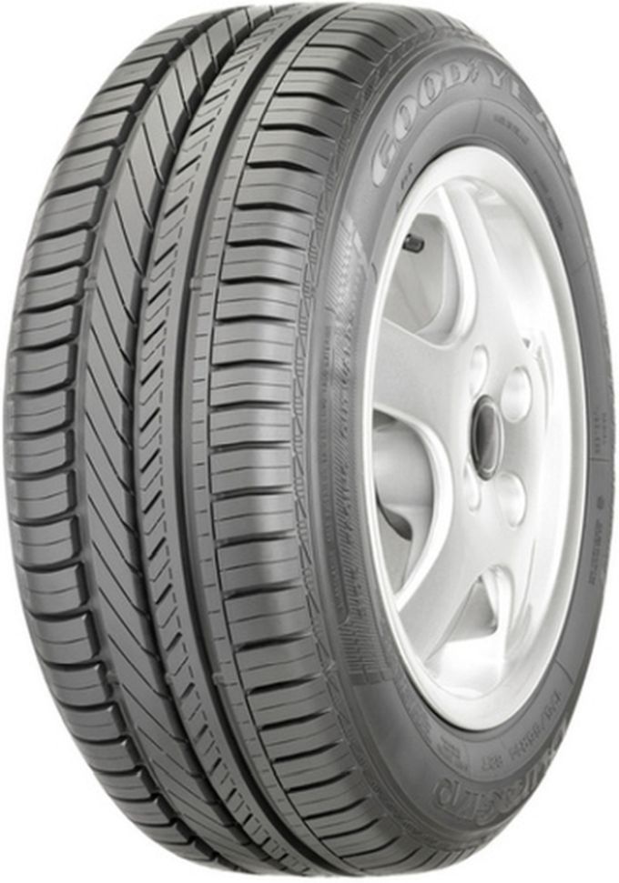 Goodyear DuraGrip 165/60 R15 81T XL