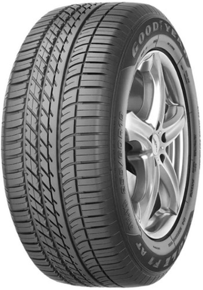 Goodyear Eagle F1 Asymmetric SUV AT 255/50 R20 109W SCT XL JLR FP