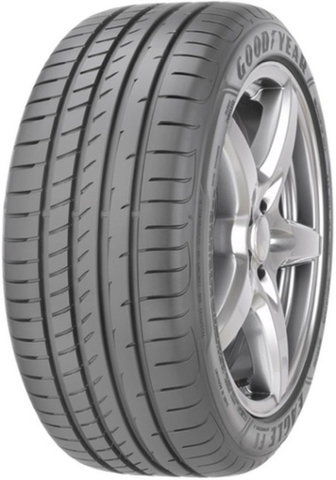 Goodyear Eagle F1 Asymmetric 2 245/40 R20 99Y ROF XL MOE FP