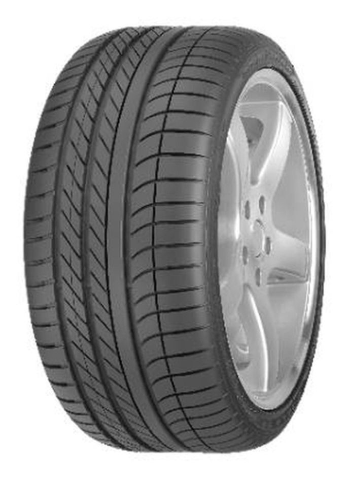 Goodyear Eagle F1 Asymmetric 235/50 R17 96Y N0 FP