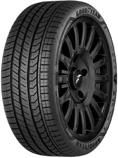 Goodyear Eagle F1 All Terrain 235/55 R19 105W SealTech XL JLR