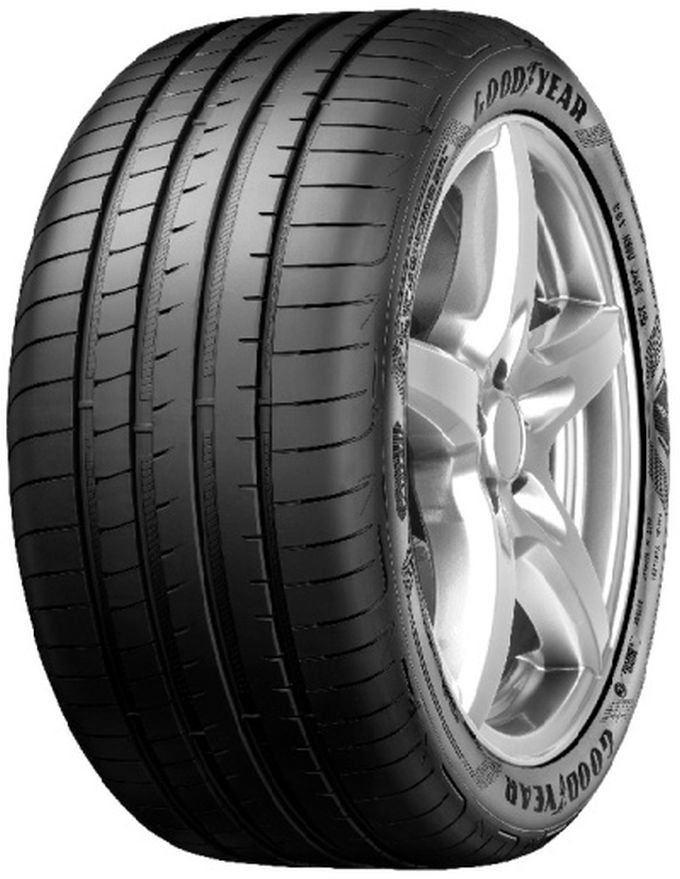 Goodyear Eagle F1 Asymmetric 5 225/40 R19 93Y SCT XL MO FP
