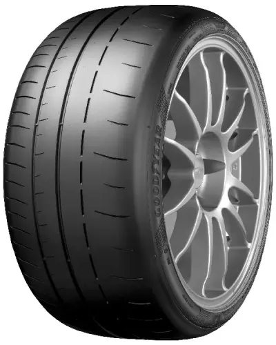 Goodyear Eagle F1 SuperSport RS 245/35 R20 95Y XL N0 FP
