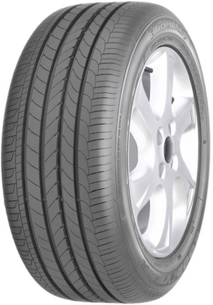 Goodyear EfficientGrip 195/60 R16 89H